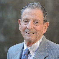 Johns Hopkins SAIS alumnus David Bernstein